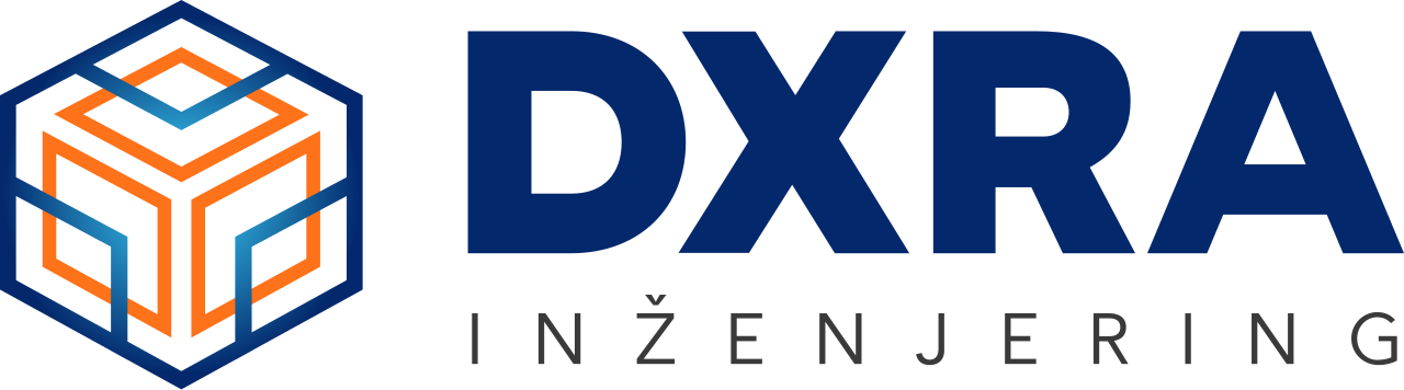 DXRA Inženjering
